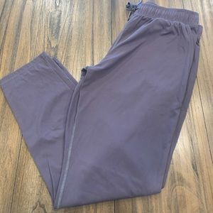 LILAC HAZE EVERYTHING JOGGER